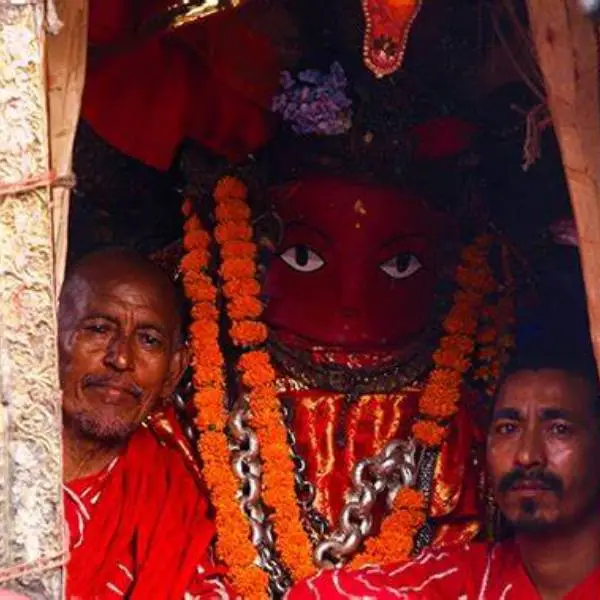 Bunga Dyo Jatra