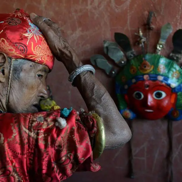 Shikali Jatra