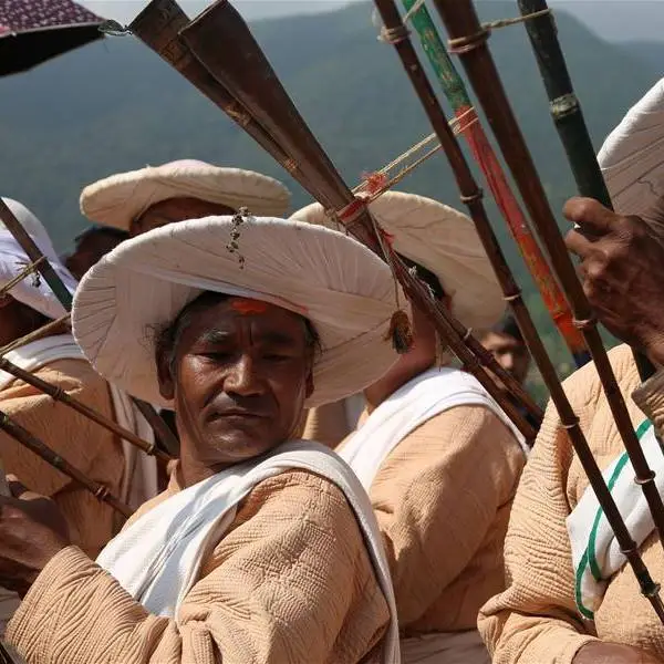 Shikali Jatra