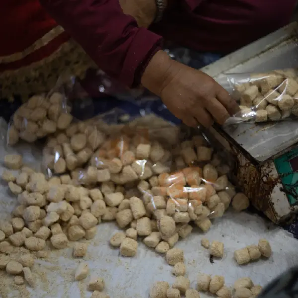 Maghe Sankranti