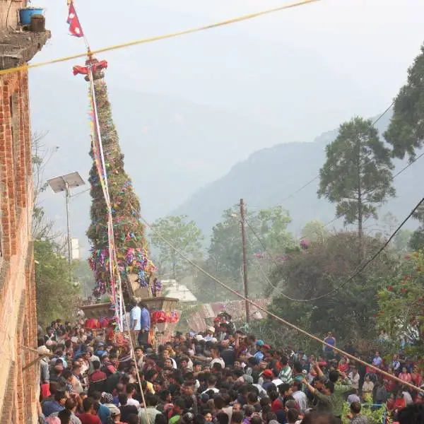 Dolakha Jatra