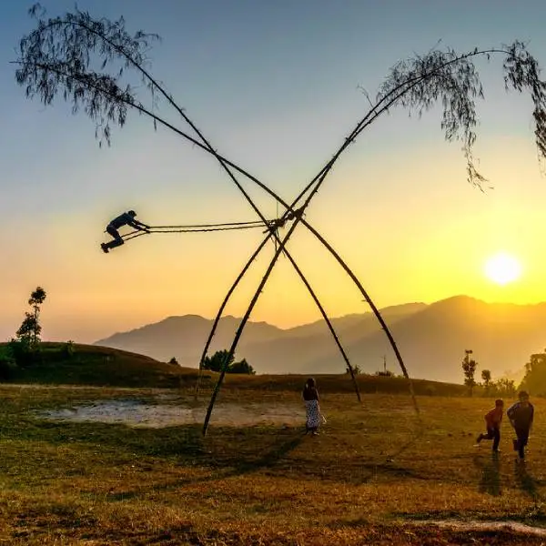 Dashain