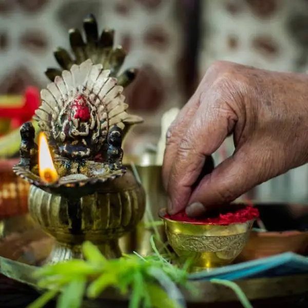 Dashain