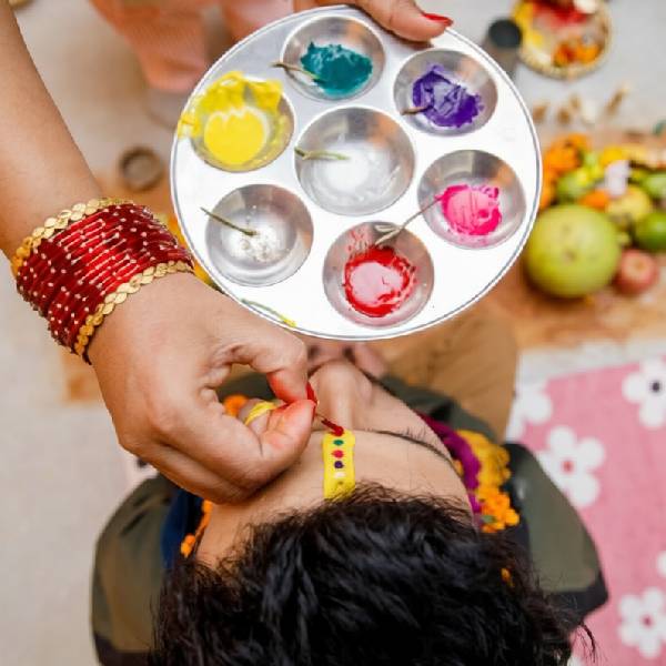 Tihar