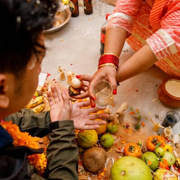 Tihar
