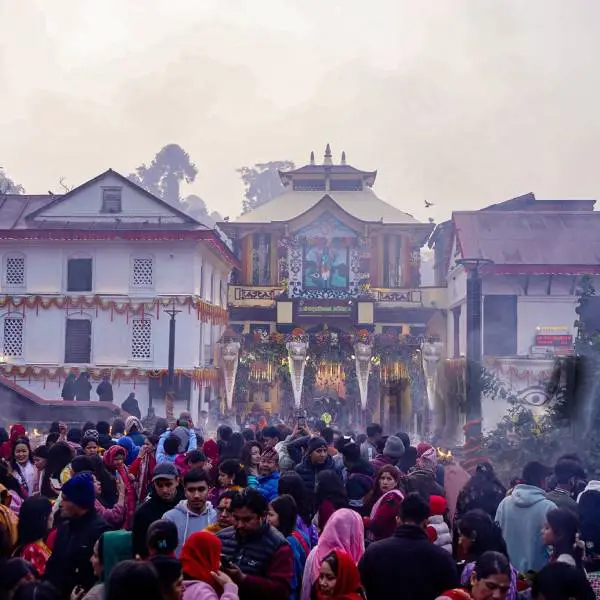 Maha Shivaratri