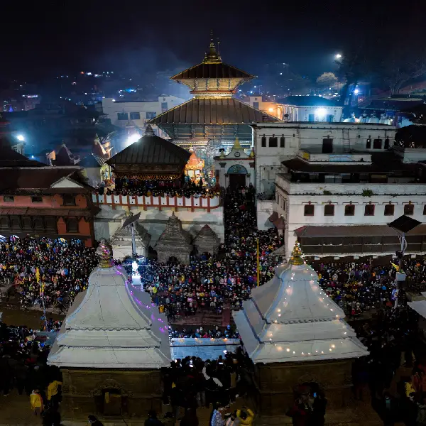 Maha Shivaratri