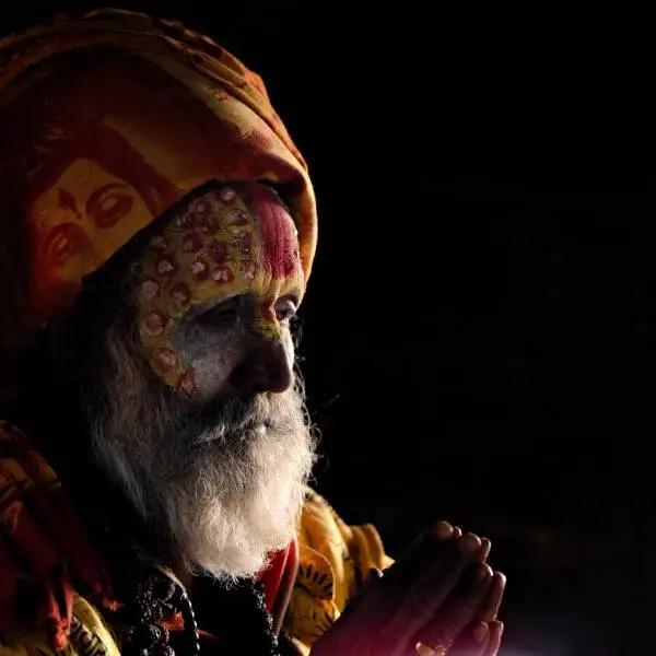 Maha Shivaratri
