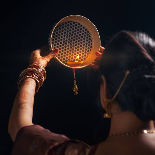 Karva Chauth