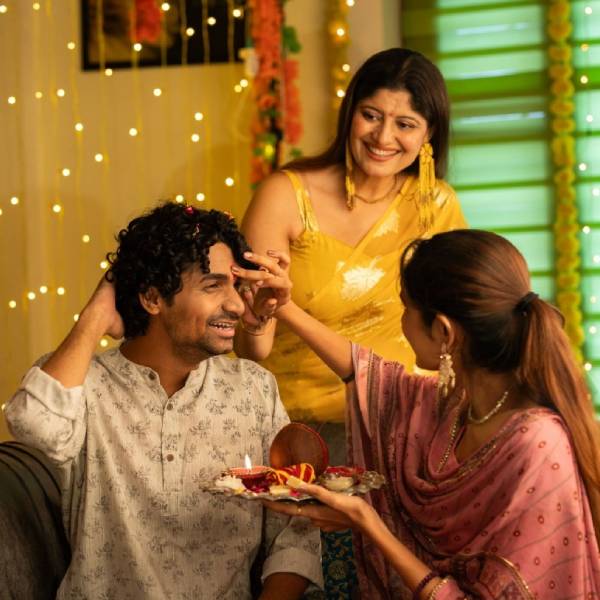 Bhai Dooj