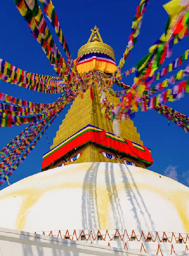 NEPAL