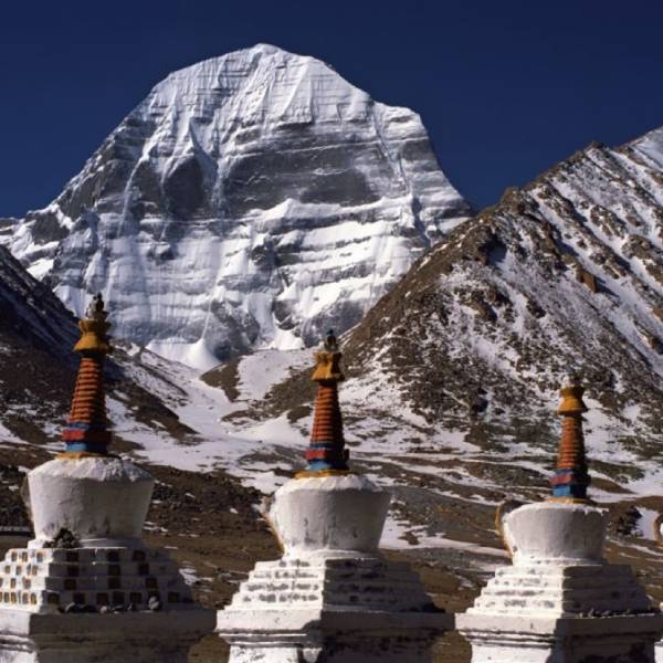 Kailash Mansarovar Tour 10 Night 11 Days