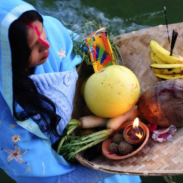 Chhath Puja