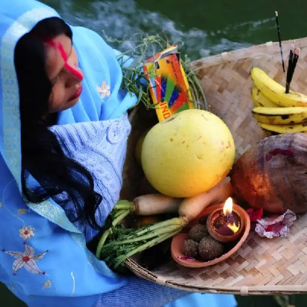 Chhath Puja