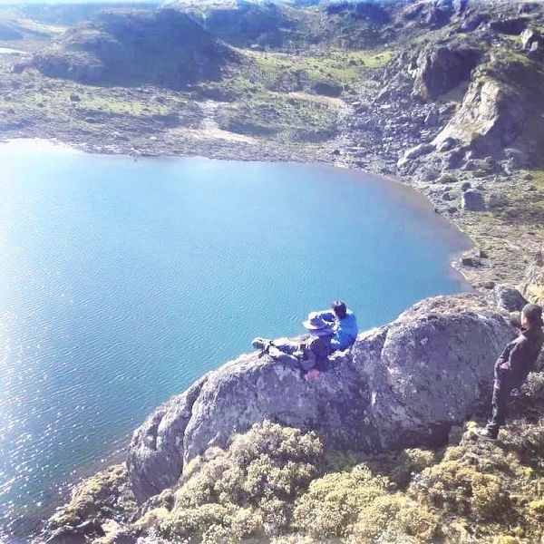 Dagala Couple Helicopter Tour – The Hidden Lakes of Shangri-La