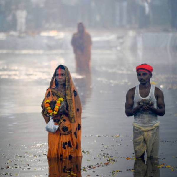 Chhath Puja