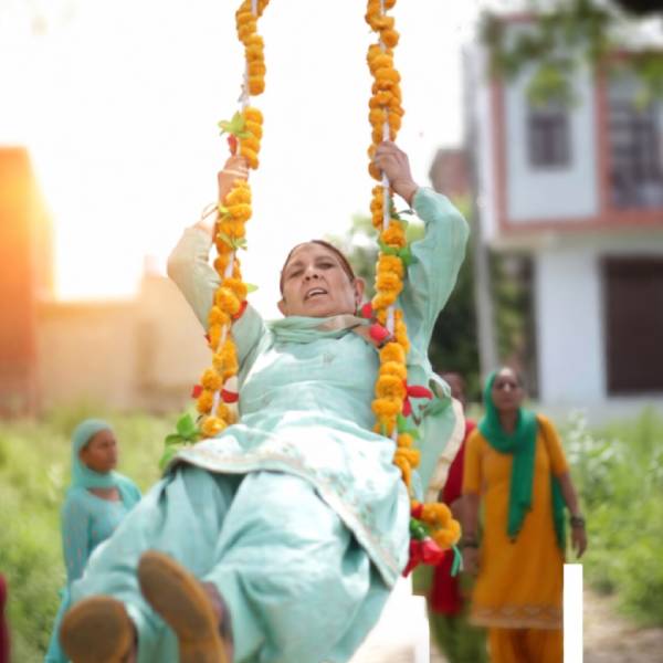 Hartalika Teej