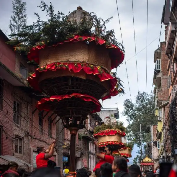 Hadigaun Jatra