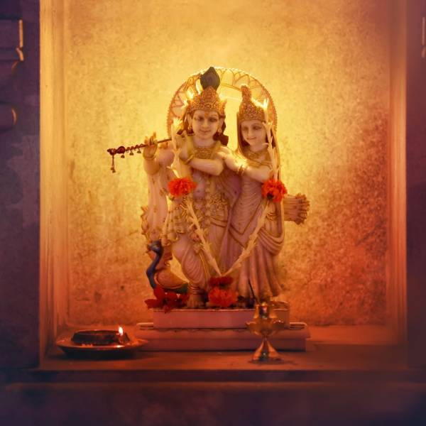 Janmashtami