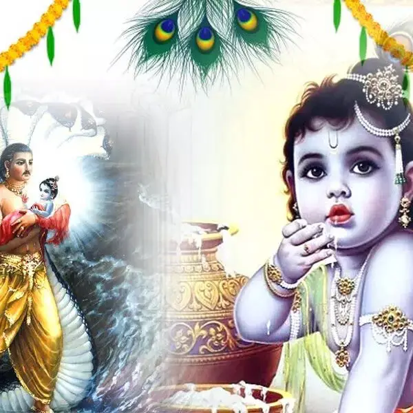 Krishna Janmaashtami