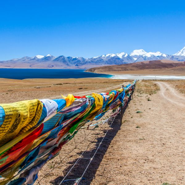 Nepal and Kailash Mansarovar Tour 11 Night 12 Days