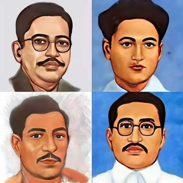 Martyrs' Day