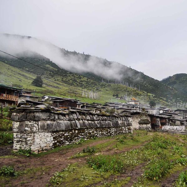 A Trekker’s Guide to Exploring Bhutan’s Brokpa Region: Merak Sakteng Trek