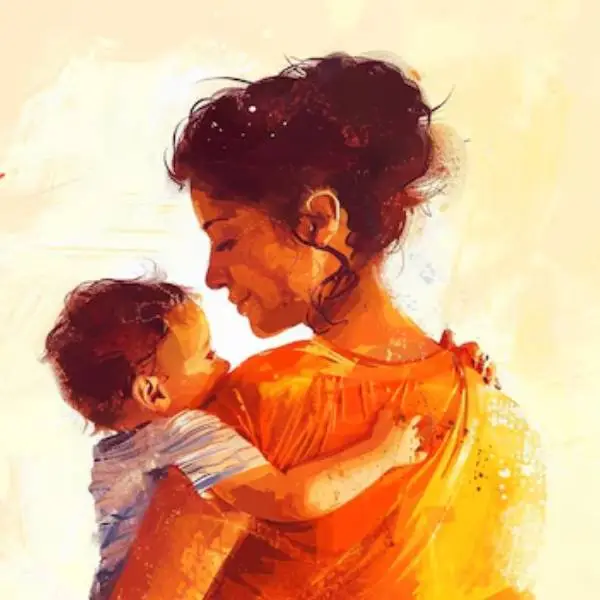 Mother's Day