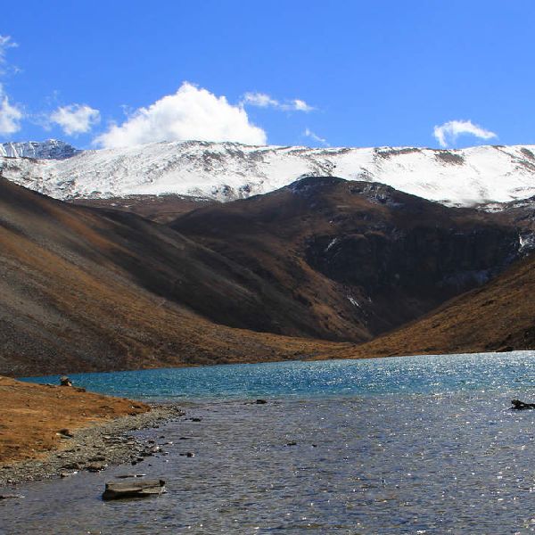 Discovering Bhutan’s Hidden Alpine Wilderness: The Dagala Trek Experience