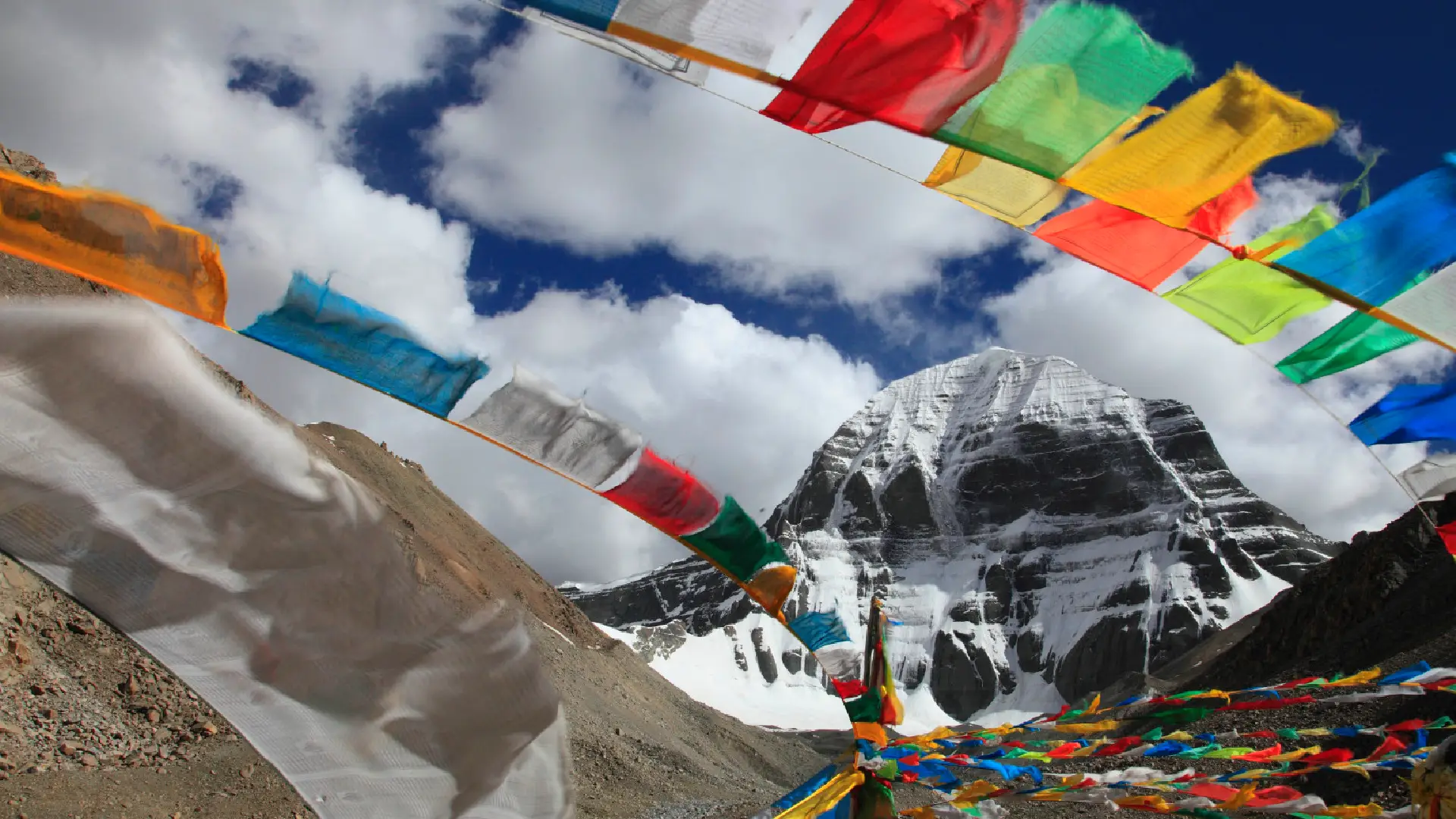 Mt.Kailash