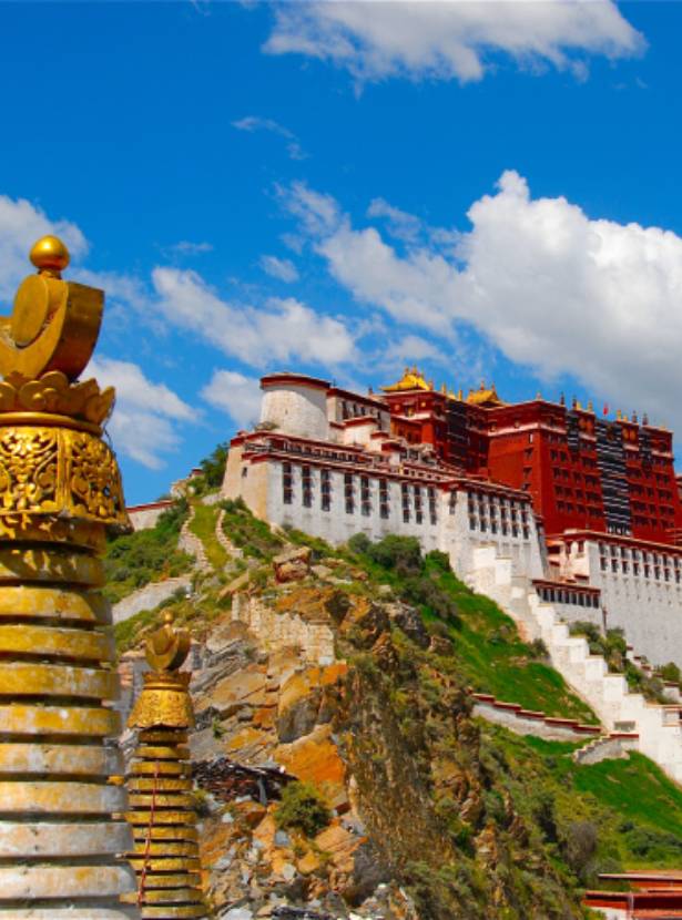 TIBET