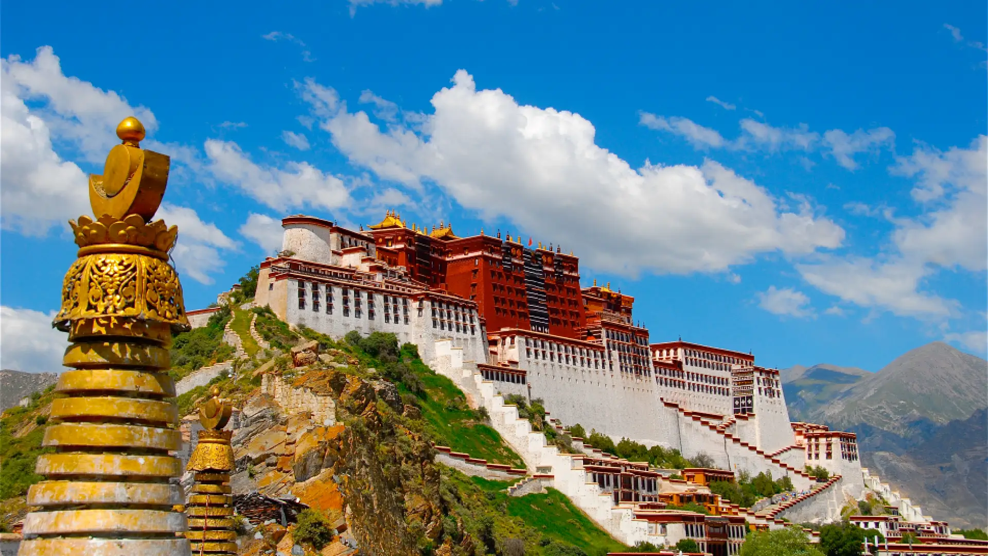 Potala Palace