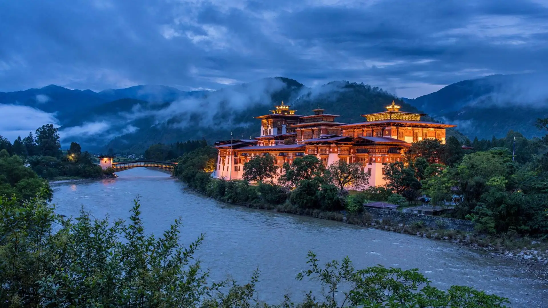 Punakha