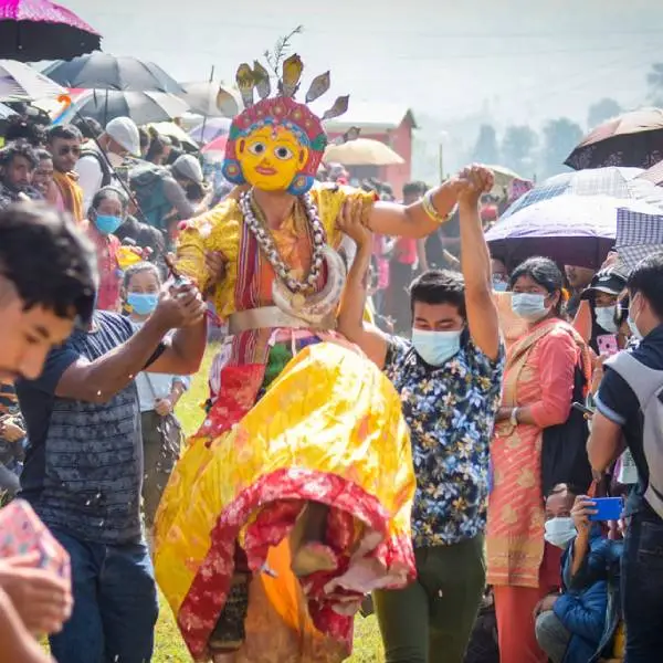 Shikali Jatra