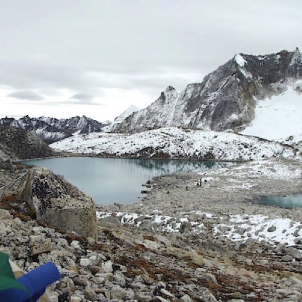 Adventure and Natural Beauty of the Sinchula Expedition