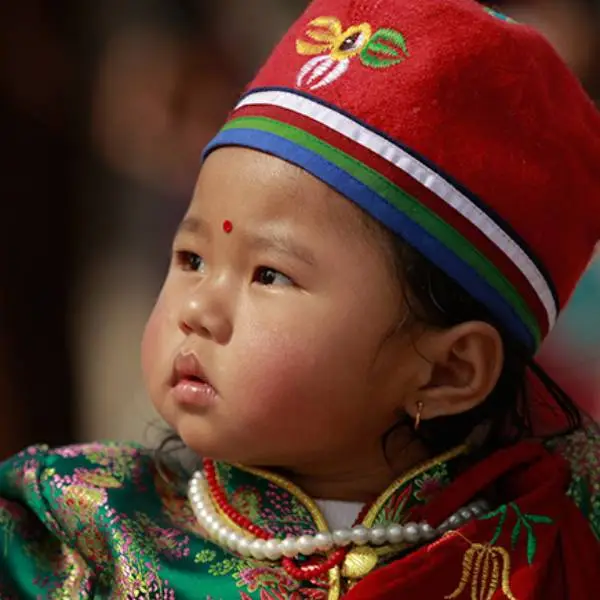 Sonam Lhosar