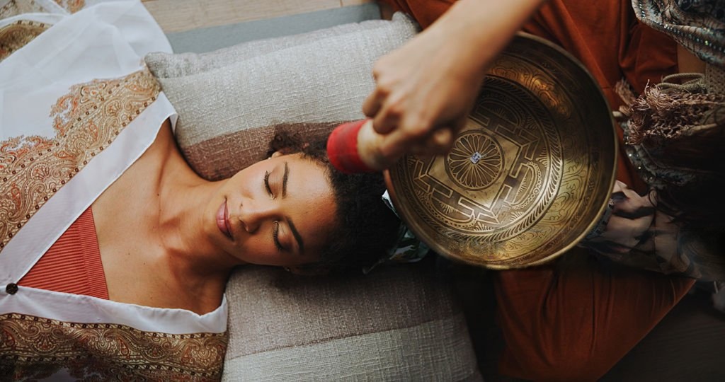 Sound Healing