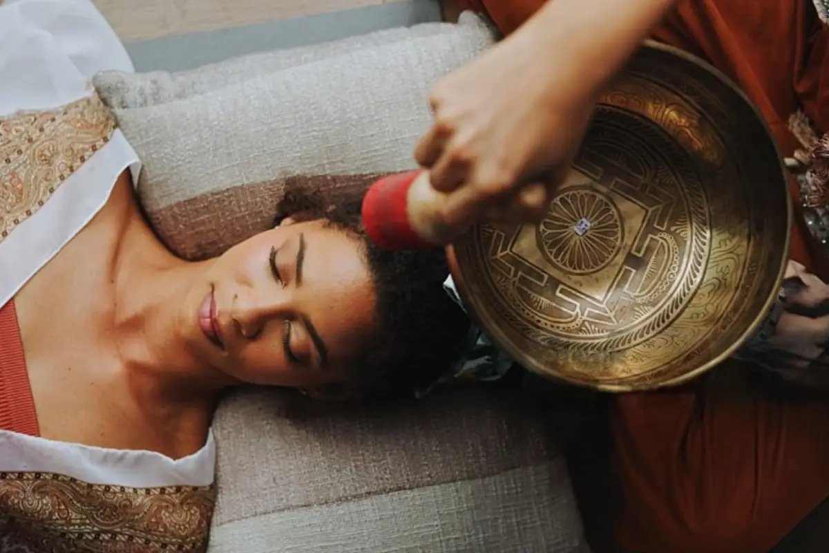 Sound Healing