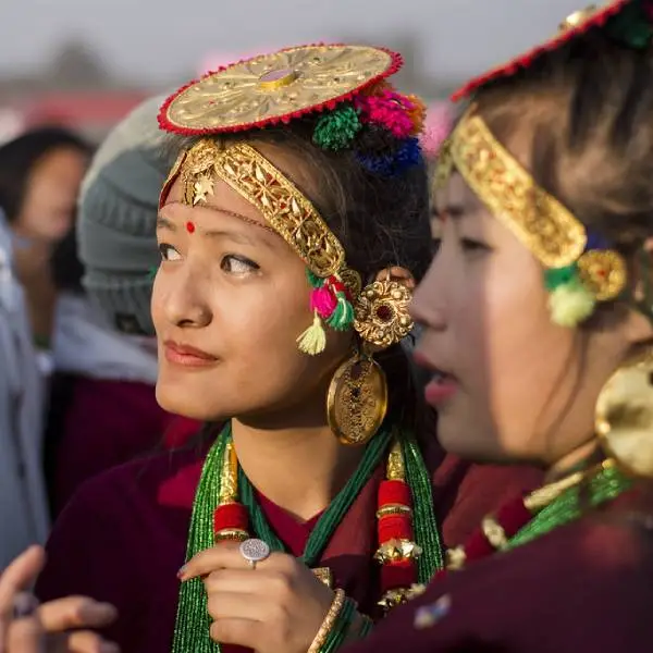 Tamu Lhosar