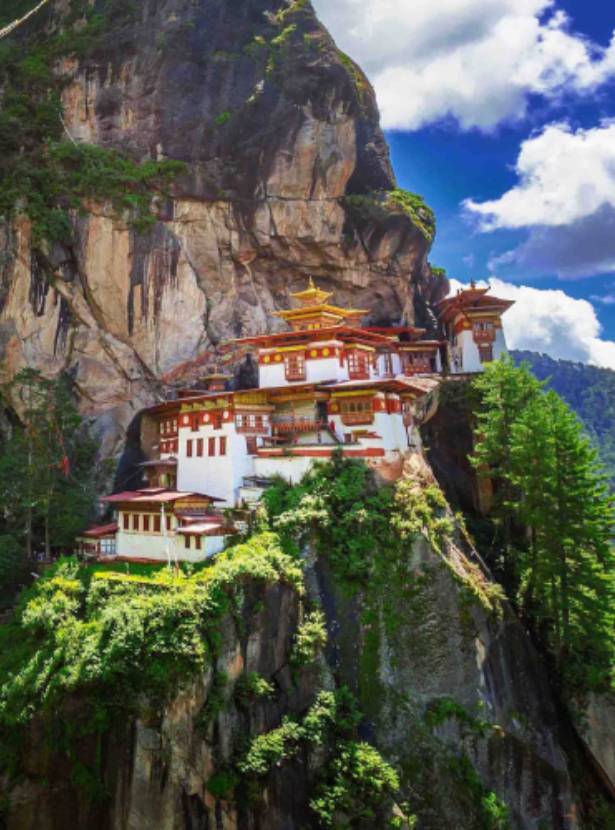 BHUTAN