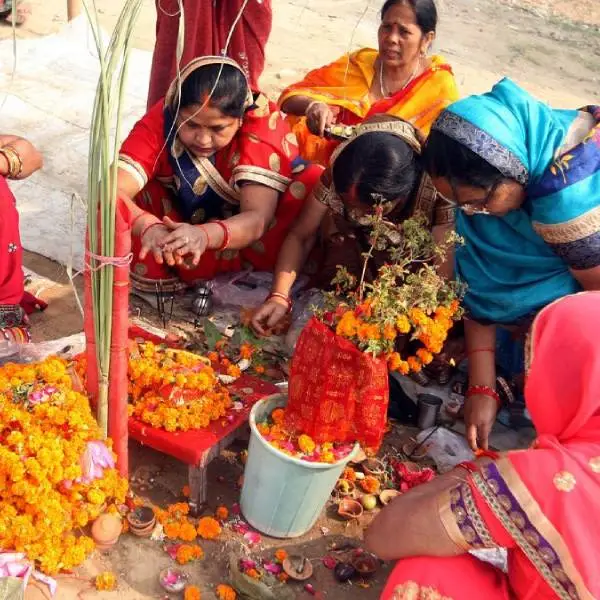 Tulsi Vivah