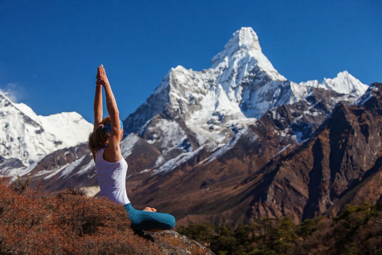yoga-and-meditation