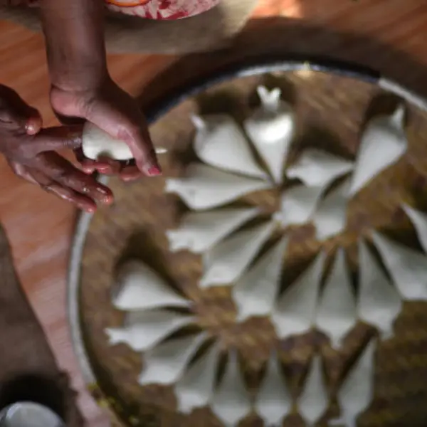 Yomari Punhi