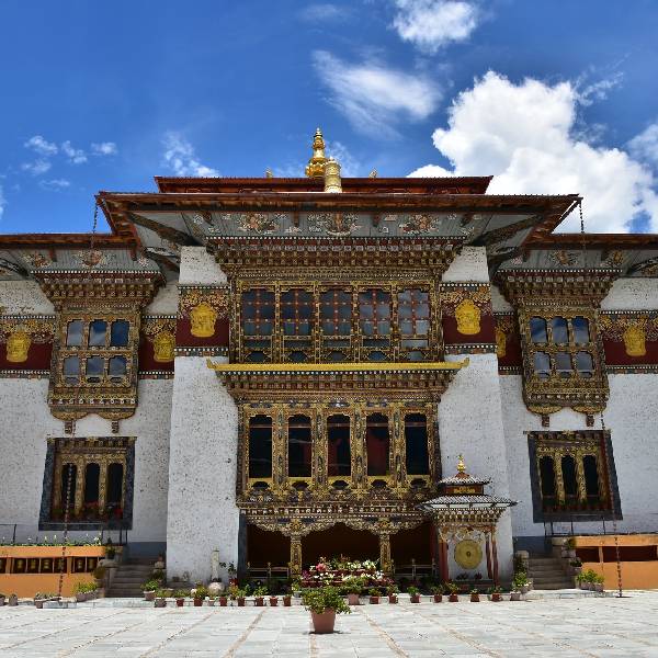 Himalayan Splendours