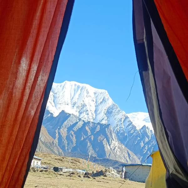 Complete Himalayan Experience – Two-Hour Round-Trip Excursion