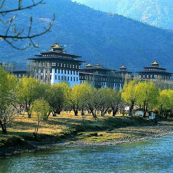 Bhutan Introduction Tours 4Nights 5Days