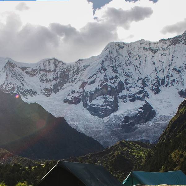 Planning a Wellness-Focused Trek: What to Expect on the Dhur Hotspring Trek