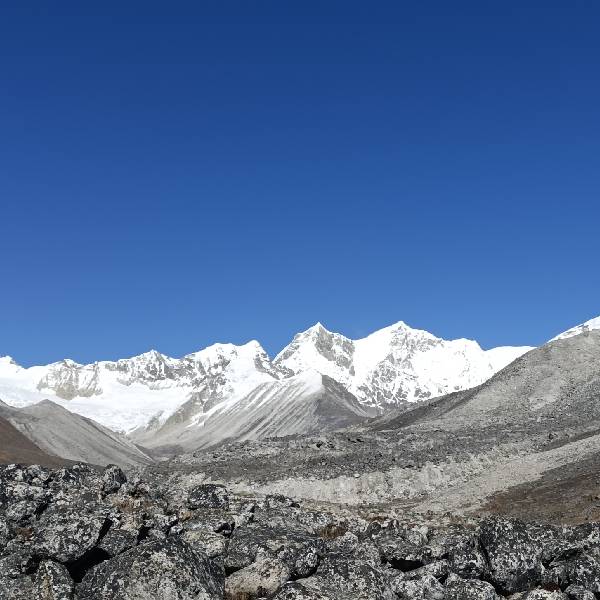 Bhutan Unveiled: From Sacred Valleys to Majestic Peaks in Western and Central Regions