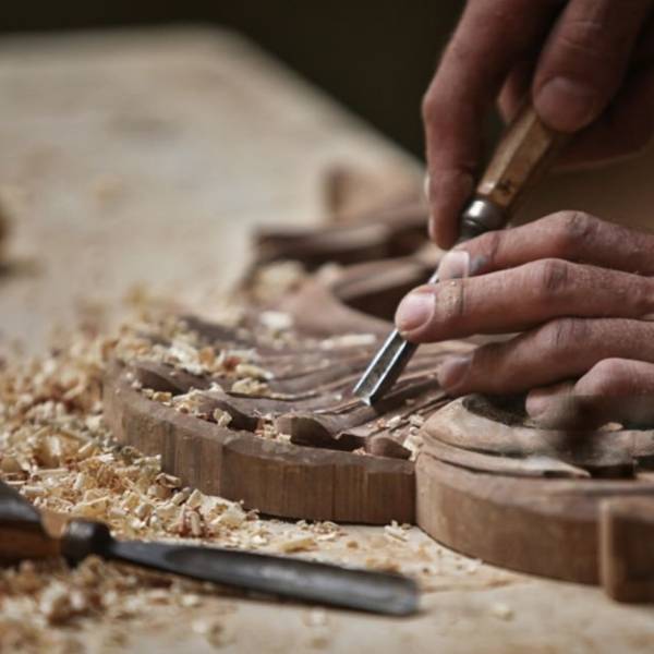 Wood Carving