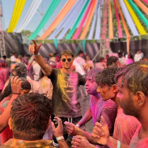 Holi